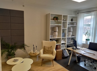 Kontor til leje på Gravensgade 15 1., 9000 Aalborg - 130 m² | Foto 2 - Lokalebasen