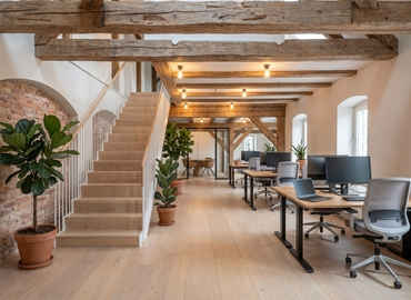 Office Amagertorv 8, 3., 4. og 5. 1160 Copenhagen City Center