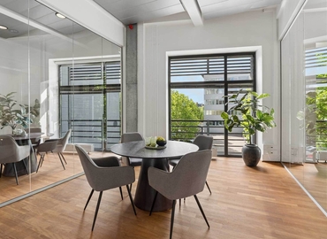 Office Vesterbrogade 149 1620 Copenhagen V