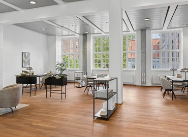 Office Vesterbrogade 149 1620 Copenhagen V