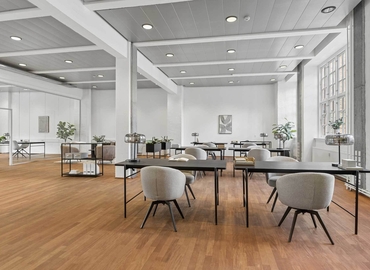 Office Vesterbrogade 149 1620 Copenhagen V