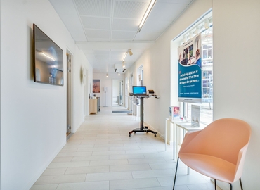 Butik til leje på Søndergade 3, 9000 Aalborg - 120 m² | Foto 0 - Lokalebasen.dk