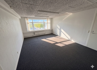 Kontor til leje på Norvangen 3D, 4220 Korsør - 33 m² | Foto 1 - Lokalebasen.dk