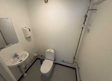 Kontor til leje på Norvangen 3D, 4220 Korsør - 33 m² | Foto 5 - Lokalebasen.dk