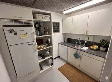 Kontor til leje på Norvangen 3D, 4220 Korsør - 33 m² | Foto 2 - Lokalebasen.dk