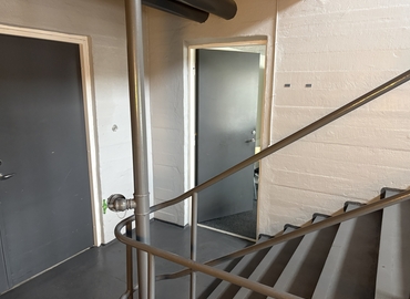 Kontor til leje på Norvangen 3D, 4220 Korsør - 33 m² | Foto 10 - Lokalebasen.dk