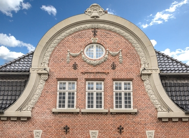 Kontor til leje på Hellerupvej 5, 2900 Hellerup - 219 m² | Foto 4 - Lokalebasen.dk