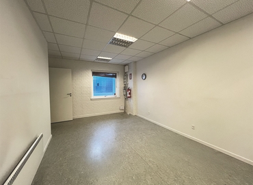 Butik til leje på Farøvej 1, 9800 Hjørring - 1153 m² | Foto 4 - Lokalebasen.dk