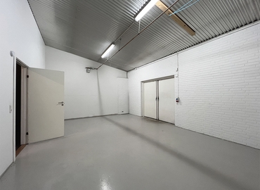 Butik til leje på Farøvej 1, 9800 Hjørring - 1153 m² | Foto 2 - Lokalebasen.dk