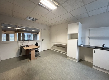 Butik til leje på Farøvej 1, 9800 Hjørring - 1153 m² | Foto 3 - Lokalebasen