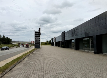 Butik til leje på Farøvej 1, 9800 Hjørring - 1153 m² | Foto 6 - Lokalebasen