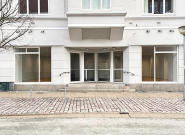 Butik til leje på Østergade 11, 9800 Hjørring - 175 m² | Foto 0 - Lokalebasen