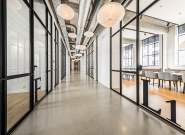 Kontor til leje på Holmbladsgade 133, 2300 København S - 1362 m² | Foto 2 - Lokalebasen