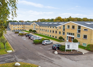 Office Staktoften 22 D 2950 Vedbaek