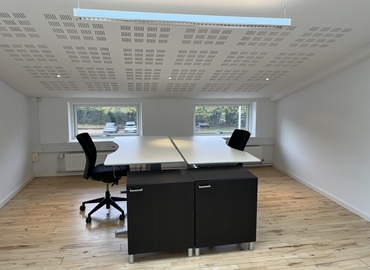 Office Staktoften 22 D 2950 Vedbaek