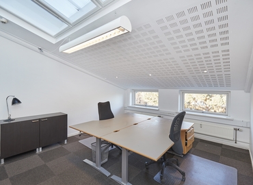 Office Staktoften 22 D 2950 Vedbaek