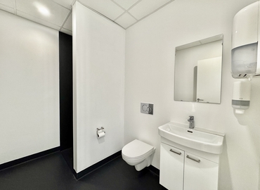 Kontor til leje på Nedergade 35C, 5000 Odense C - 262 m² | Foto 10 - Lokalebasen