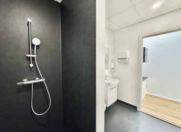 Kontor til leje på Nedergade 35C, 5000 Odense C - 262 m² | Foto 9 - Lokalebasen