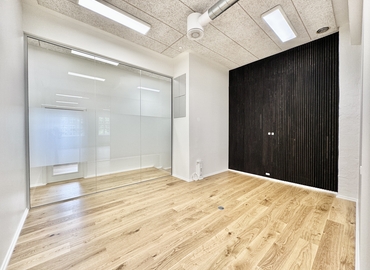 Kontor til leje på Nedergade 35C, 5000 Odense C - 262 m² | Foto 7 - Lokalebasen.dk