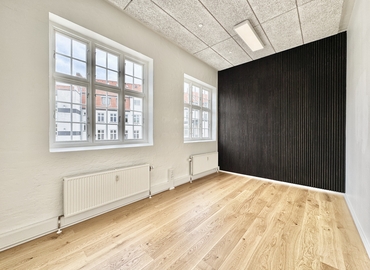 Kontor til leje på Nedergade 35C, 5000 Odense C - 262 m² | Foto 4 - Lokalebasen.dk