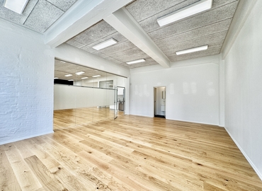 Kontor til leje på Nedergade 35C, 5000 Odense C - 262 m² | Foto 6 - Lokalebasen.dk