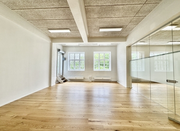Kontor til leje på Nedergade 35C, 5000 Odense C - 262 m² | Foto 3 - Lokalebasen