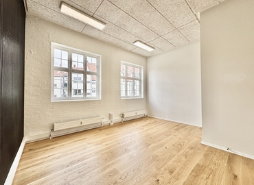 Kontor til leje på Nedergade 35C, 5000 Odense C - 262 m² | Foto 5 - Lokalebasen.dk