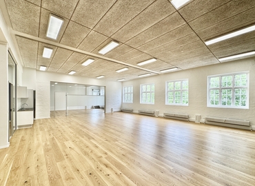 Kontor til leje på Nedergade 35C, 5000 Odense C - 262 m² | Foto 2 - Lokalebasen