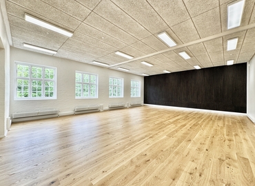 Kontor til leje på Nedergade 35C, 5000 Odense C - 262 m² | Foto 1 - Lokalebasen