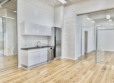 Kontor til leje på Nedergade 35C, 5000 Odense C - 262 m² | Foto 8 - Lokalebasen
