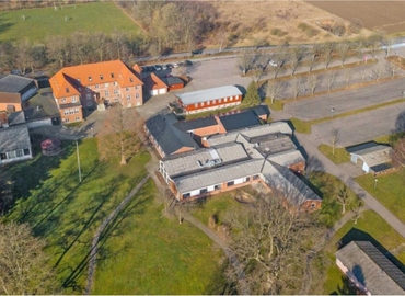 Bolig Hindholmvej 19 4250 Fuglebjerg