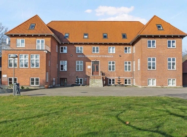 Bolig Hindholmvej 19 4250 Fuglebjerg