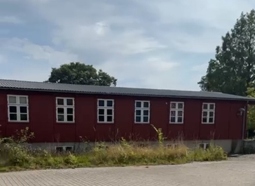 Bolig Hindholmvej 19 4250 Fuglebjerg