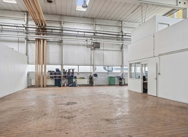 Lager til leje på Meterbuen 6, 2740 Skovlunde - 839 m² | Foto 1 - Lokalebasen