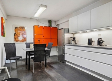 Lager til leje på Meterbuen 6, 2740 Skovlunde - 839 m² | Foto 9 - Lokalebasen