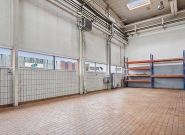Lager til leje på Meterbuen 6, 2740 Skovlunde - 839 m² | Foto 8 - Lokalebasen