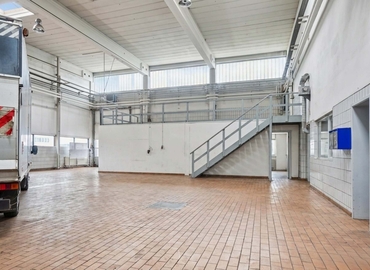 Lager til leje på Meterbuen 6, 2740 Skovlunde - 839 m² | Foto 0 - Lokalebasen