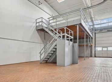 Lager til leje på Meterbuen 6, 2740 Skovlunde - 839 m² | Foto 5 - Lokalebasen