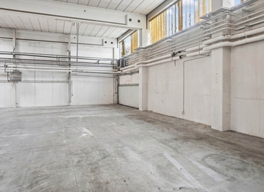 Lager til leje på Meterbuen 6, 2740 Skovlunde - 839 m² | Foto 2 - Lokalebasen.dk