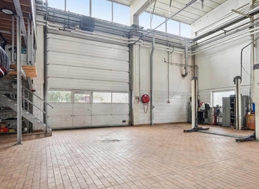 Lager til leje på Meterbuen 6, 2740 Skovlunde - 839 m² | Foto 6 - Lokalebasen.dk