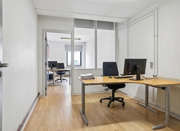 Lager til leje på Meterbuen 6, 2740 Skovlunde - 839 m² | Foto 14 - Lokalebasen