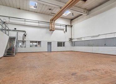Lager til leje på Meterbuen 6, 2740 Skovlunde - 839 m² | Foto 4 - Lokalebasen.dk