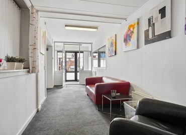 Lager til leje på Meterbuen 6, 2740 Skovlunde - 839 m² | Foto 13 - Lokalebasen.dk