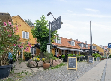 Butik Valby Langgade 60 2500 Valby