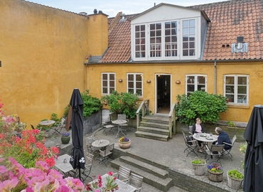 Butik Valby Langgade 60 2500 Valby