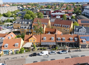 Butik Valby Langgade 60 2500 Valby