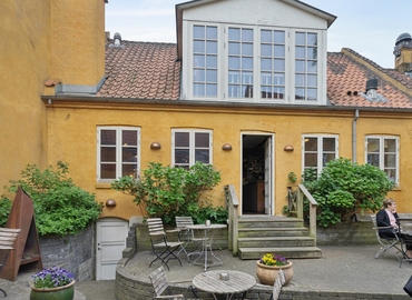 Butik Valby Langgade 60 2500 Valby