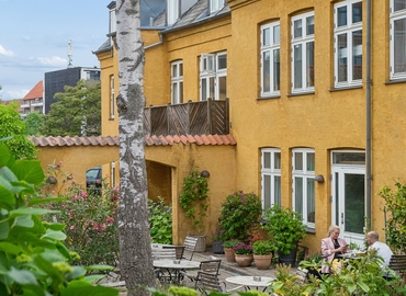 Butik Valby Langgade 60 2500 Valby
