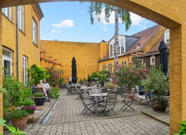 Butik Valby Langgade 60 2500 Valby