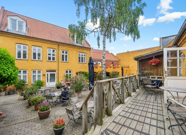 Butik Valby Langgade 60 2500 Valby
